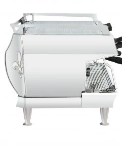 La Marzocco GB/5 X - Auto Volumetric AV (2 Group)