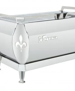 La Marzocco GB/5 X - Auto Volumetric AV (3 Group)