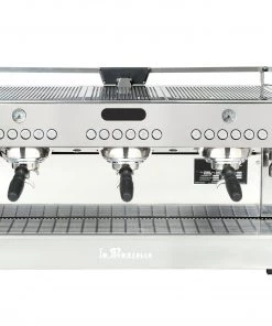 La Marzocco GB/5 X - Auto Volumetric AV (3 Group)