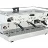 La Marzocco GB/5 X - Auto Volumetric AV (3 Group)