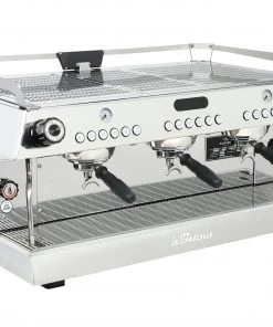 La Marzocco GB/5 X - Auto Volumetric AV (3 Group)