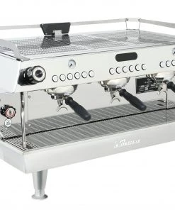 La Marzocco GB/5 X - Auto Volumetric AV (3 Group)
