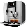 Tea Jura GIGA 6 One Touch Super Automatic Espresso Machine