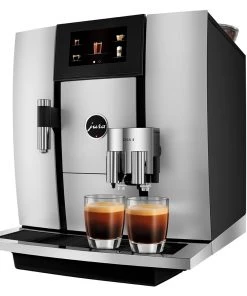 Tea Jura GIGA 6 One Touch Super Automatic Espresso Machine