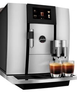 Tea Jura GIGA 6 One Touch Super Automatic Espresso Machine