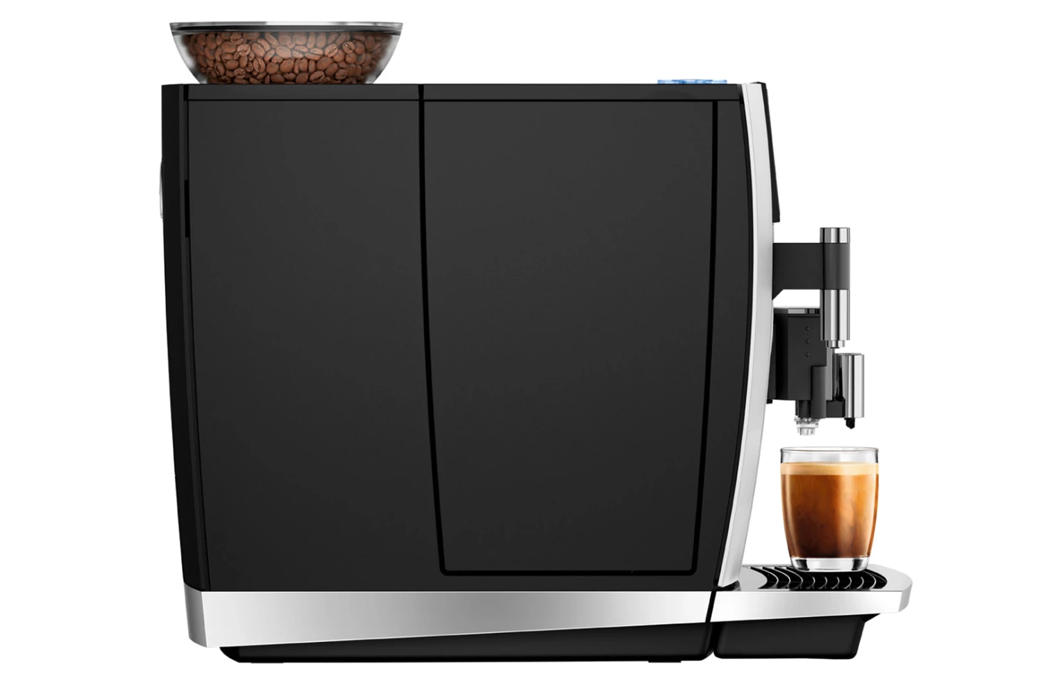 Tea Jura GIGA 6 One Touch Super Automatic Espresso Machine