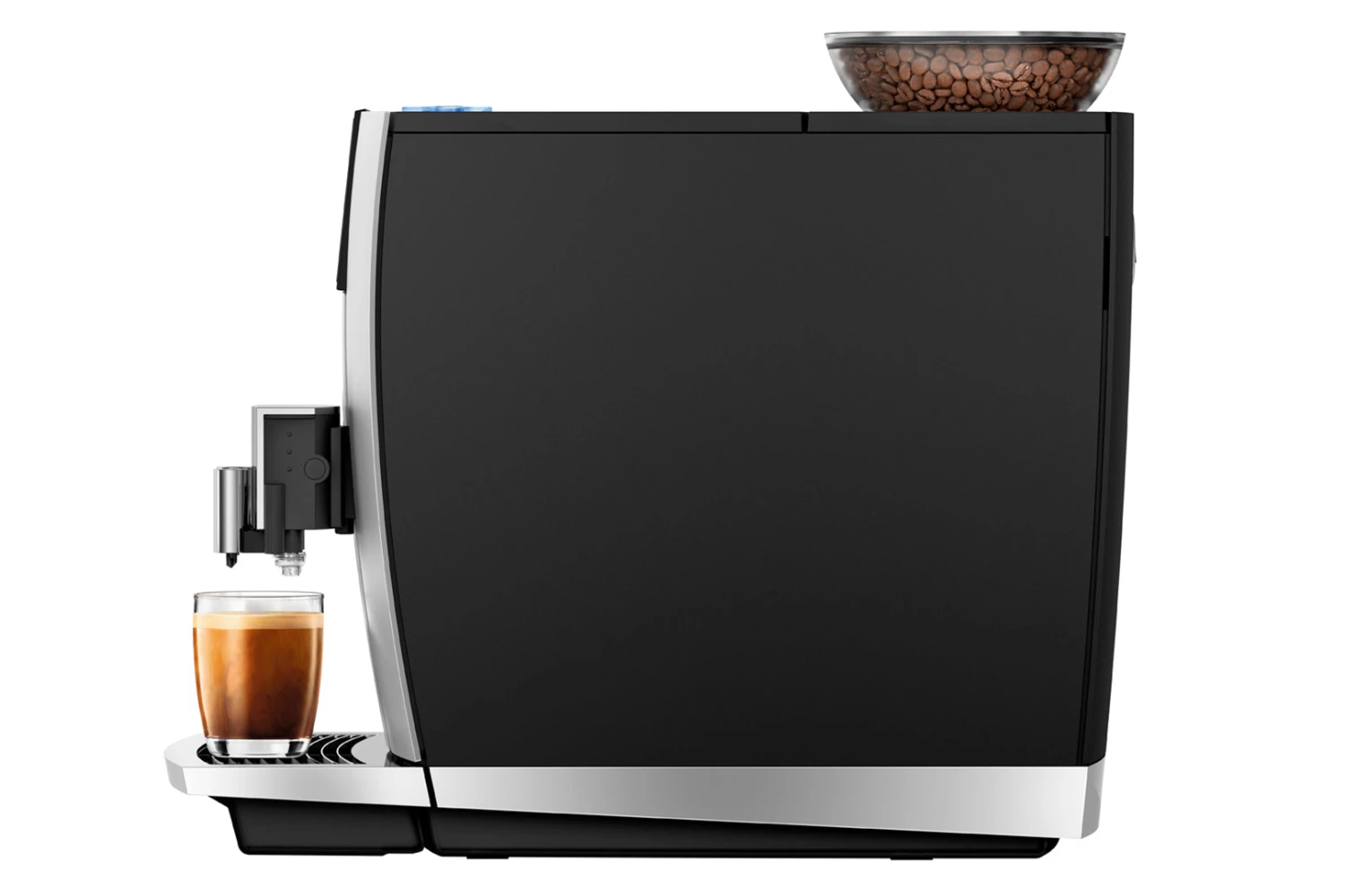 Tea Jura GIGA 6 One Touch Super Automatic Espresso Machine