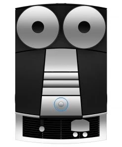 Tea Jura GIGA 6 One Touch Super Automatic Espresso Machine