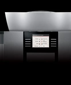 Jura GIGA W3 Professional