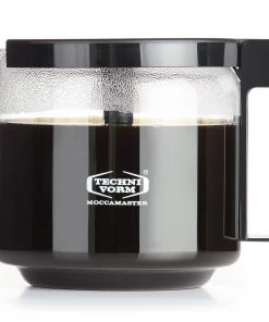 Technivorm Moccamaster Glass Carafe Replacement For KBG Models