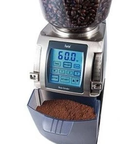Baratza Forte Brew Grinder Tea