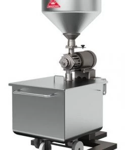 Mahlkonig DK15 LH Industrial Grinder