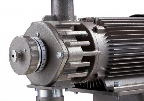 Mahlkonig DK15 LH Industrial Grinder