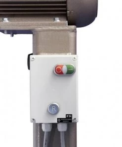 Mahlkonig DK15 LH Industrial Grinder