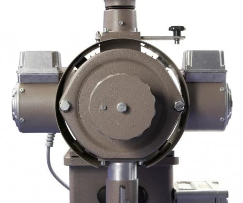 Mahlkonig DK27 LVH Industrial Grinder