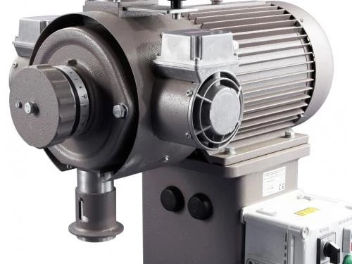 Mahlkonig DK27 LVH Industrial Grinder