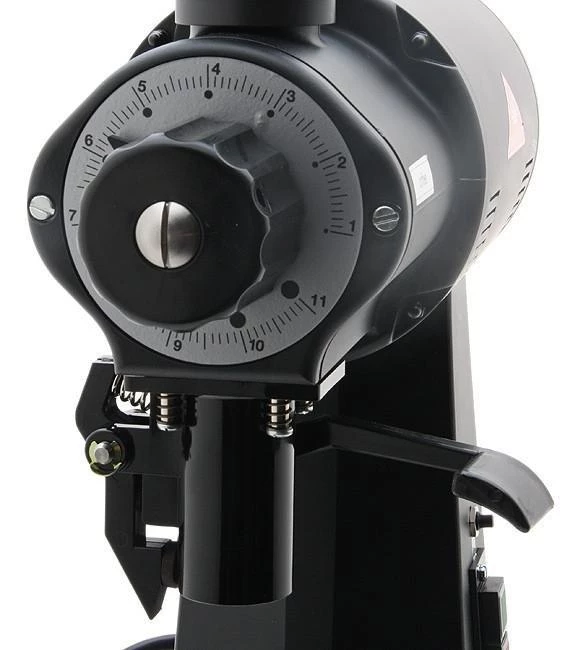 Mahlkonig EK43s Shop Grinder - Black