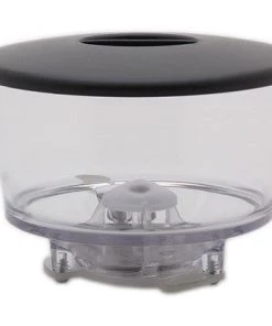 Tea Compak Fresh Short Hopper