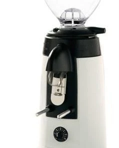 Compak K3 Advanced Touch Grinder - White Tea