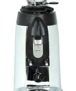 Compak K3 Advanced Touch Grinder - Polished Aluminum Tea