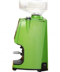 Eureka Atom Grinder - Metallic Emerald Tea