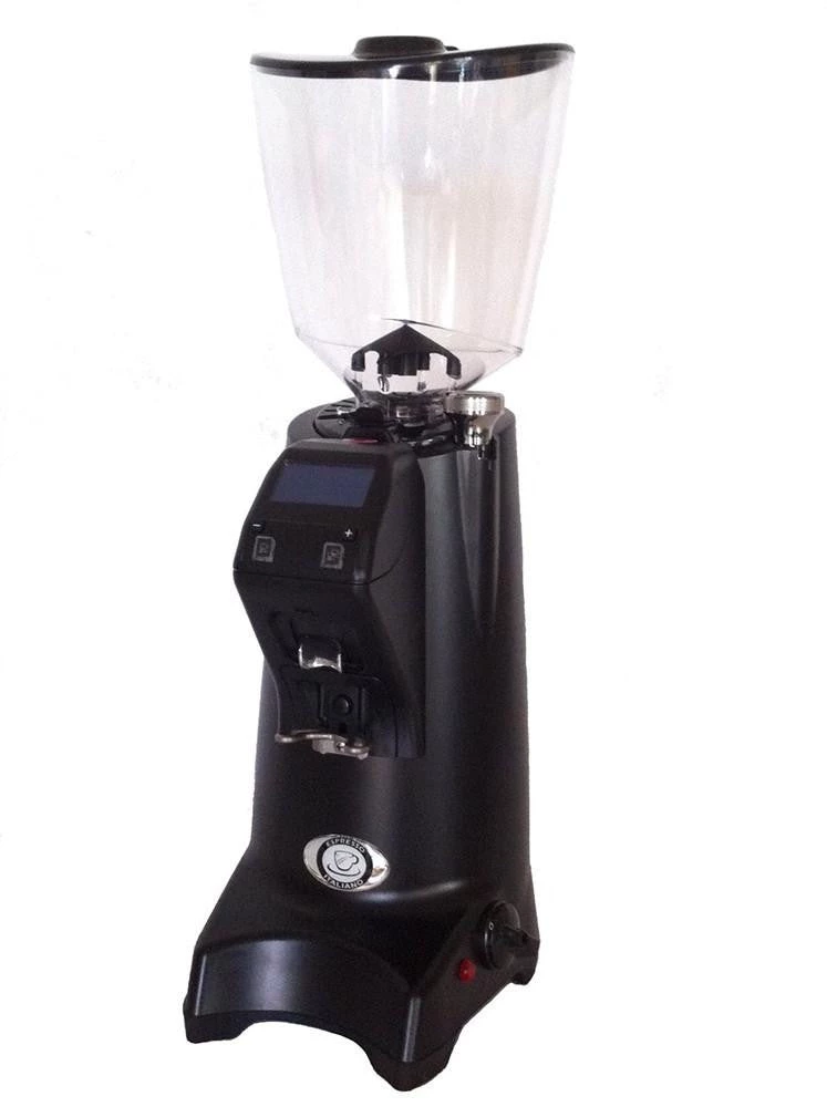 Tea Eureka Olympus 75 E