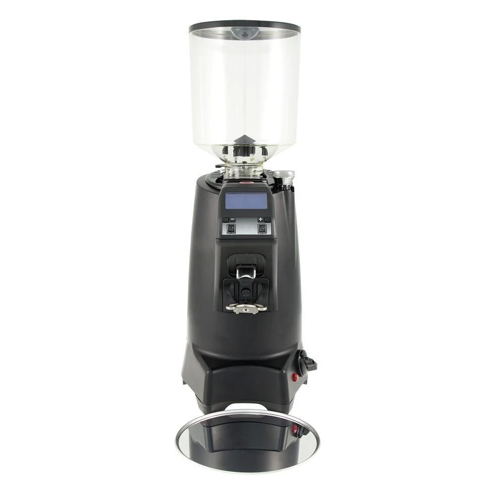 Tea Eureka Zenith 65 E - Black