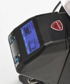 Tea Eureka Zenith 65 E - Black