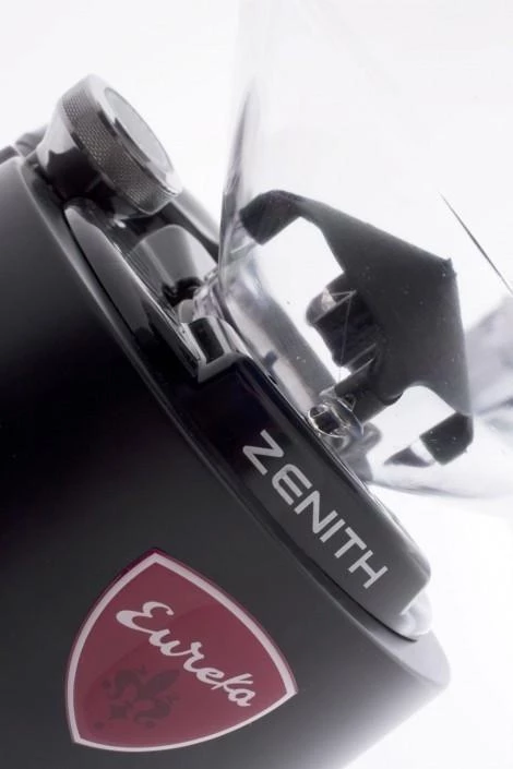 Tea Eureka Zenith 65 E - Black