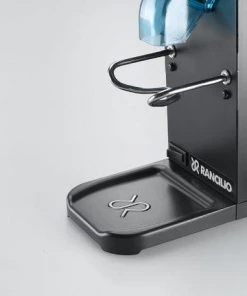 Rancilio Rocky Doserless Grinder