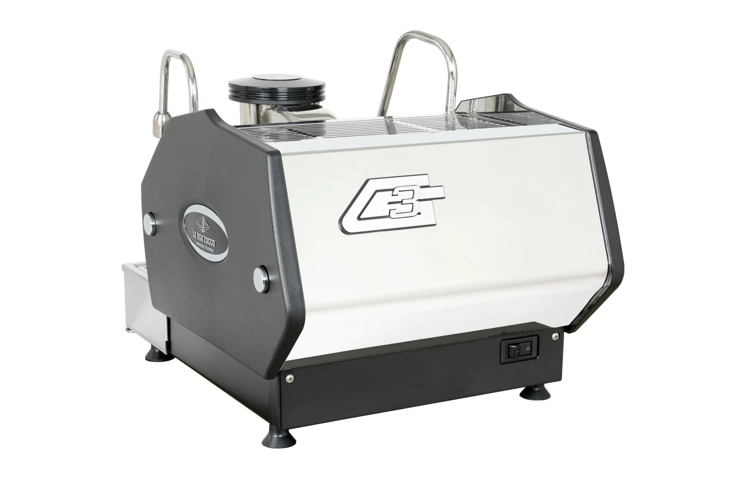 La Marzocco GS/3 AV (GS3) Espresso Machine