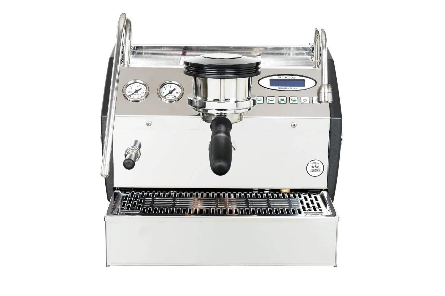 La Marzocco GS/3 AV (GS3) Espresso Machine