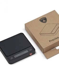Eureka Precisa Smart Coffee Scale Tea