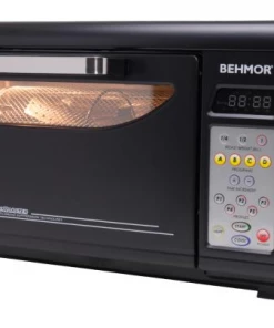 Behmor 2000AB Plus Home Coffee Roaster
