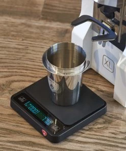 Eureka Precisa Smart Coffee Scale Tea