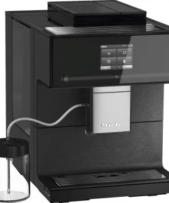 Tea Miele CM7750 Super Automatic Espresso Machine