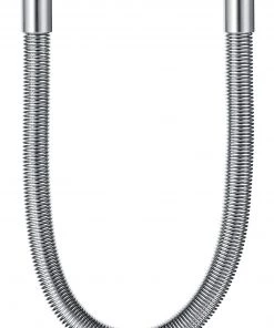 Jura Milk Pipe With Stainless Steel Casing - 3 Types