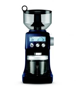 Tea Breville - The Smart Grinder Pro - Damson Blue