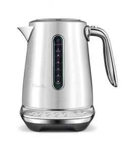 Tea Breville The Smart Kettle Luxe - Brushed Stainless Steel