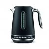 Breville The Smart Kettle Luxe - Black Truffle