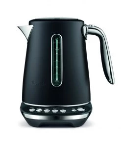 Breville The Smart Kettle Luxe - Black Truffle
