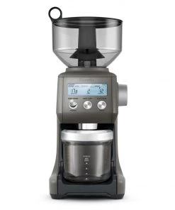 Tea Breville - The Smart Grinder Pro - Oyster Shell