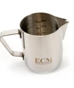 ECM Milk Frothing Pitcher - 360 Ml Tea