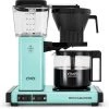 Tea Technivorm Moccamaster KBGV Select - Turquoise