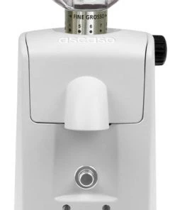 Tea Ascaso Imini Grinder - White