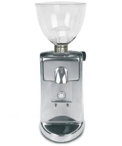 Tea Ascaso Imini I1 Grinder - Polished