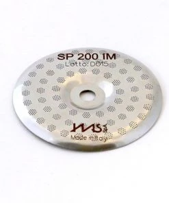 IMS Precision Shower Screen For La Spaziale And Dalla Corte Machines Tea