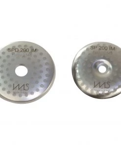 IMS Precision Shower Screen For La Spaziale And Dalla Corte Machines Tea