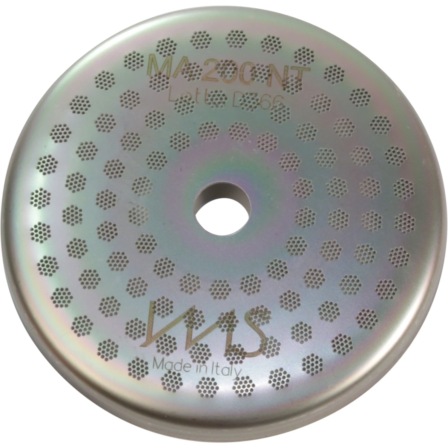 IMS Precision Nanotech Shower Screen For La Marzocco, Slayer And Synesso Machines