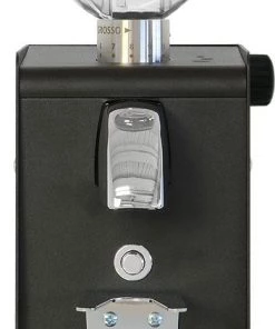 Tea Ascaso ISteel I1 Grinder - Black